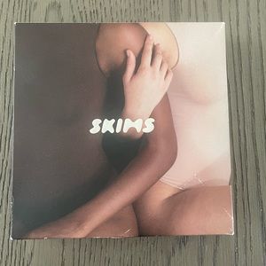 New SKIMS Cami BodySuit In Expresso 4x/5x